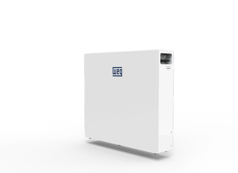 Bateria Solar de Lithium Elety Core